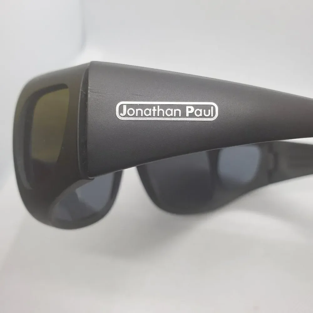 Jonathan Paul Navigator Fitovers Sunglasses